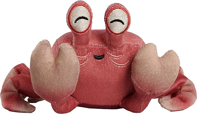 Disney Princess Little Mermaid Small Plush Sebastian | Amazon (US)