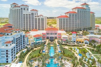 Grand Hyatt Baha Mar | Hotels.com (US)