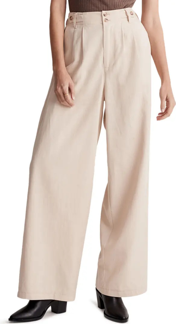 Harlow Wide Leg Pants | Nordstrom Rack