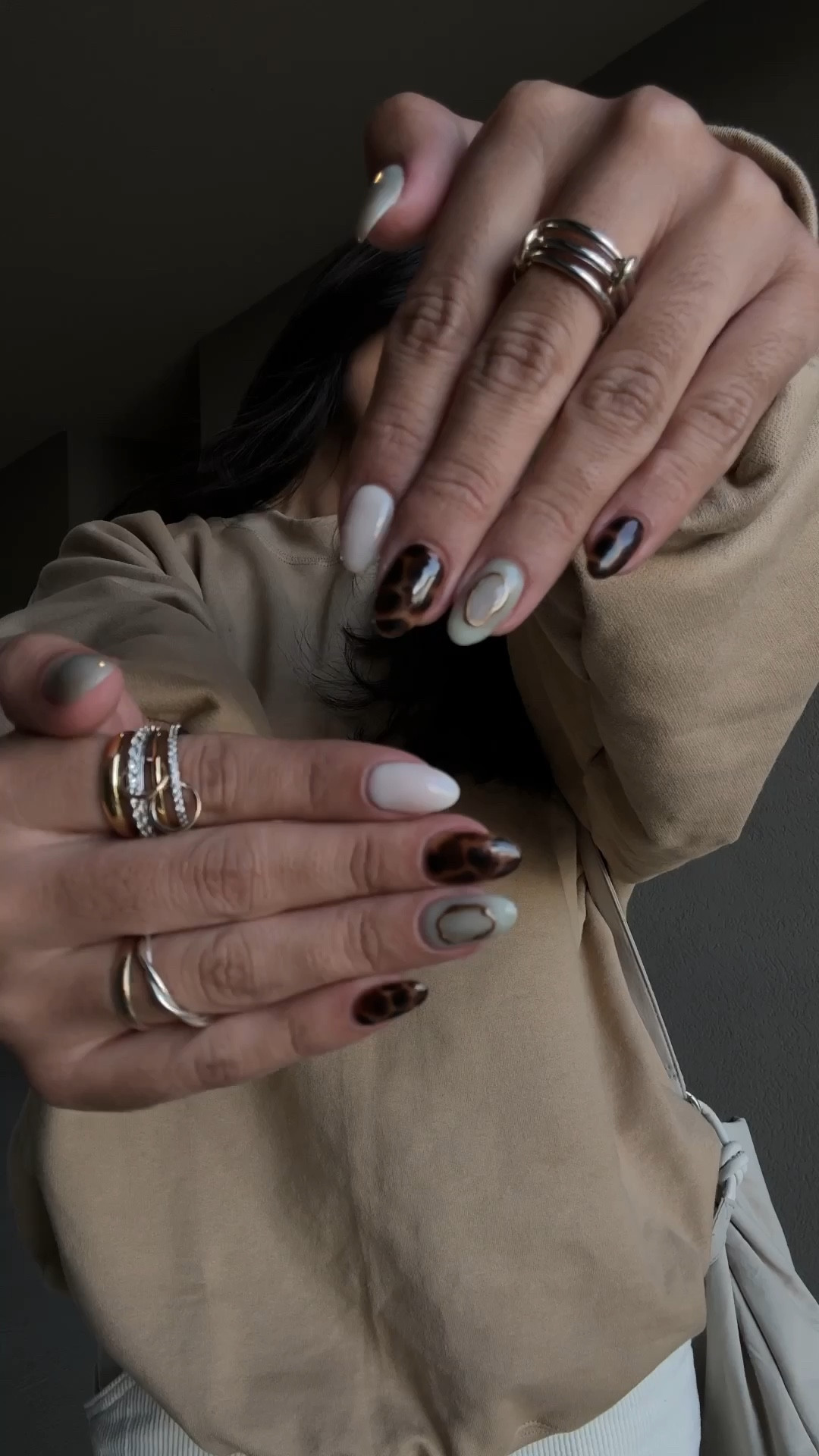 I love a monochromatic #OOTD

#LTKootd #LTKBeauty #LTKmomlife