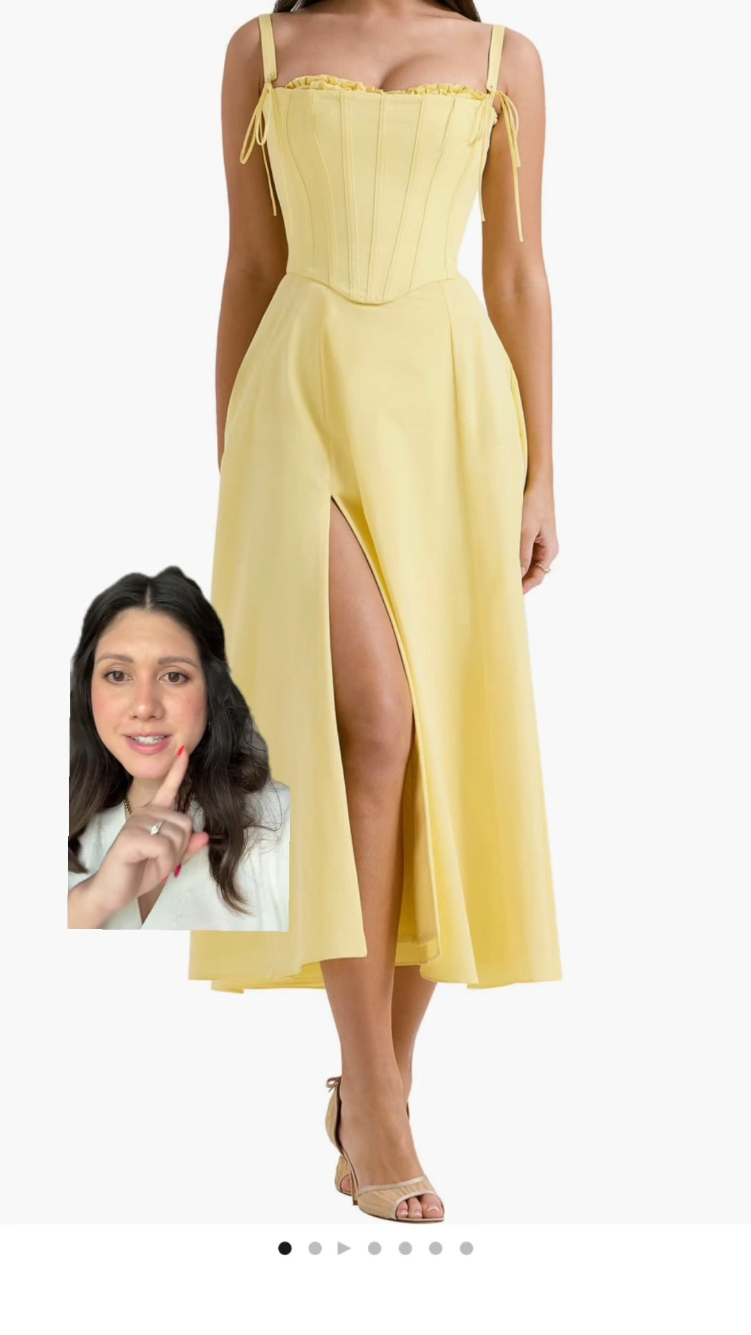 Sharing some fun, colorful options for those end of summer wedding guests! 

#LTKWedding