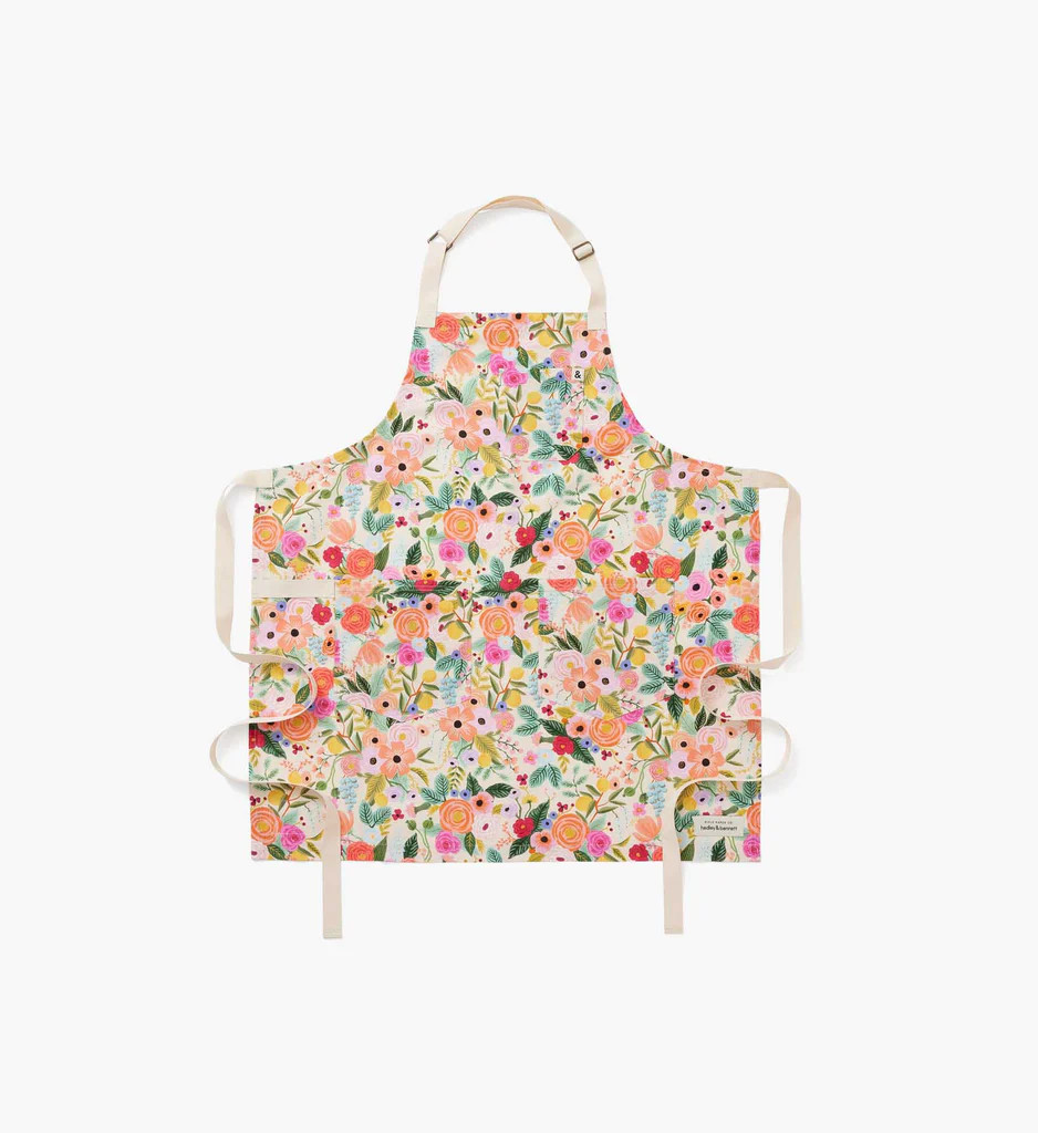 Essentials Apron | Rifle Paper Co.