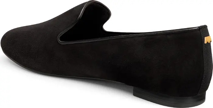 Starling Suede Flat (Women) | Nordstrom