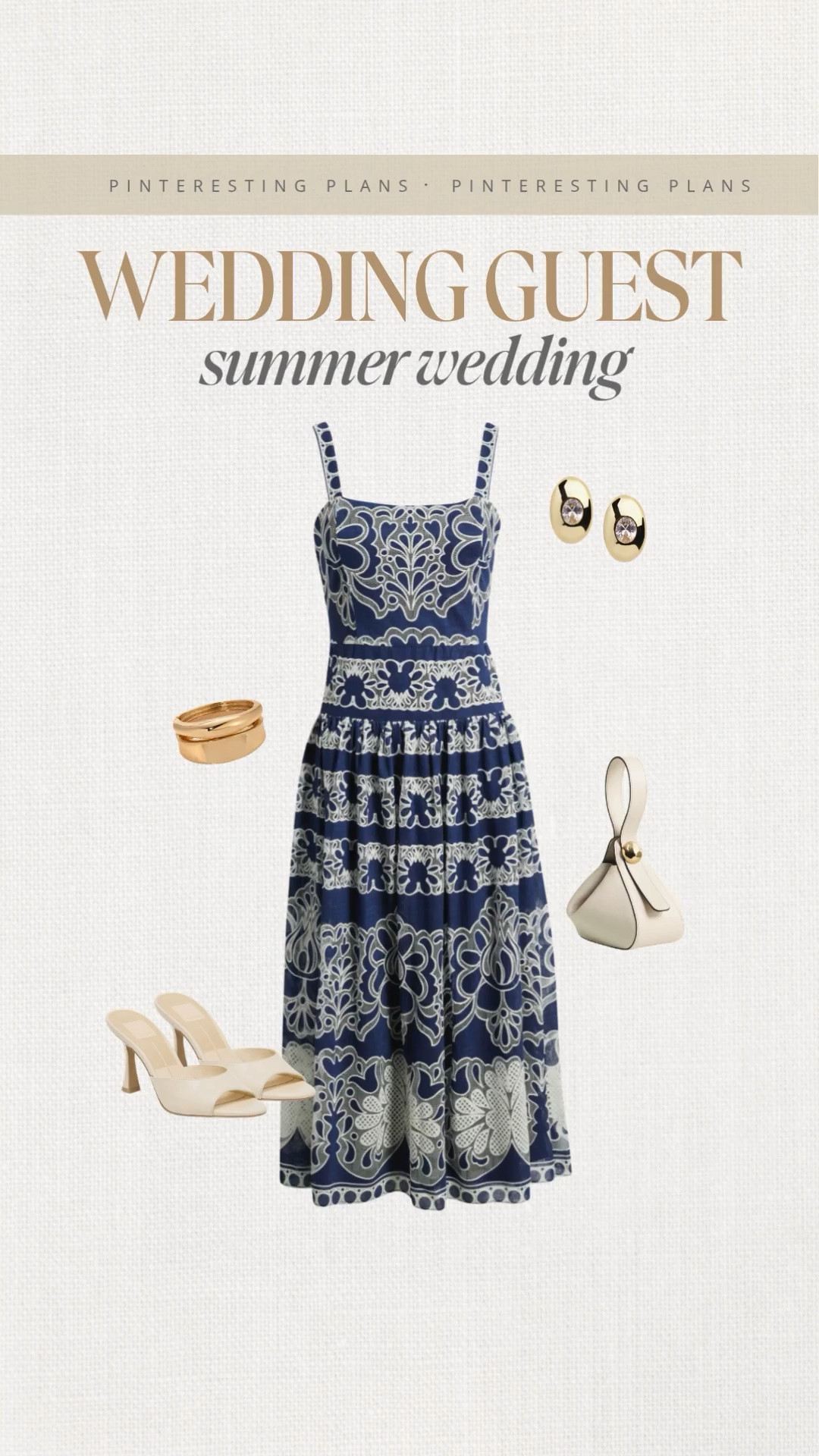 Wedding guest summer wedding  🙌🏻🙌🏻

#LTKdayinmylife #LTKootd #LTKWedding

#LTKootd #LTKSeasonal #LTKWedding
