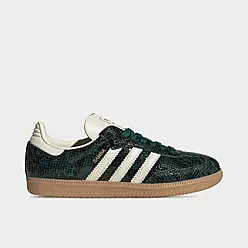 Women's adidas Originals Samba OG Casual Shoes | Finish Line (US)