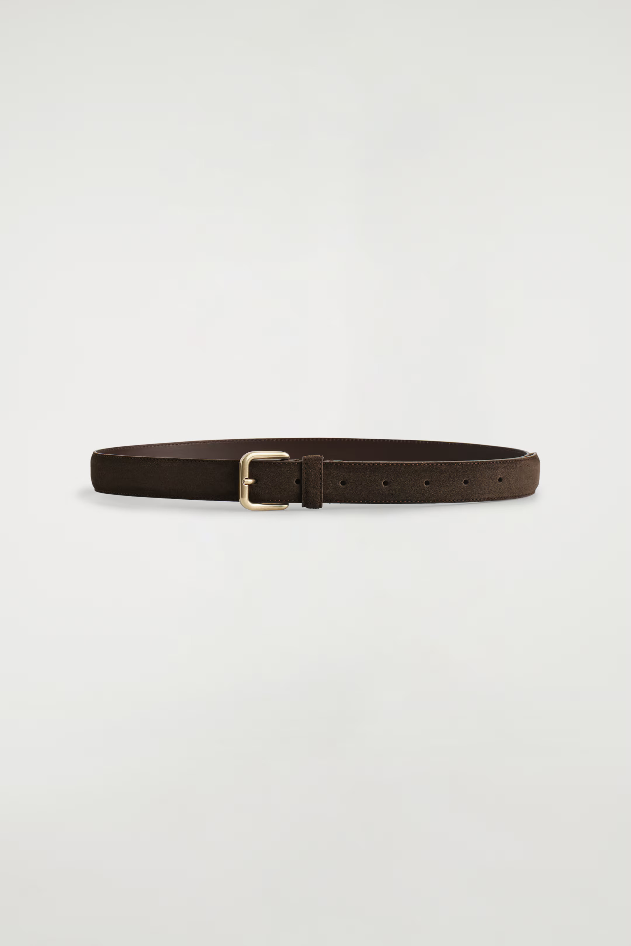 SUEDE BELT | H&M (UK, MY, IN, SG, PH, TW, HK)