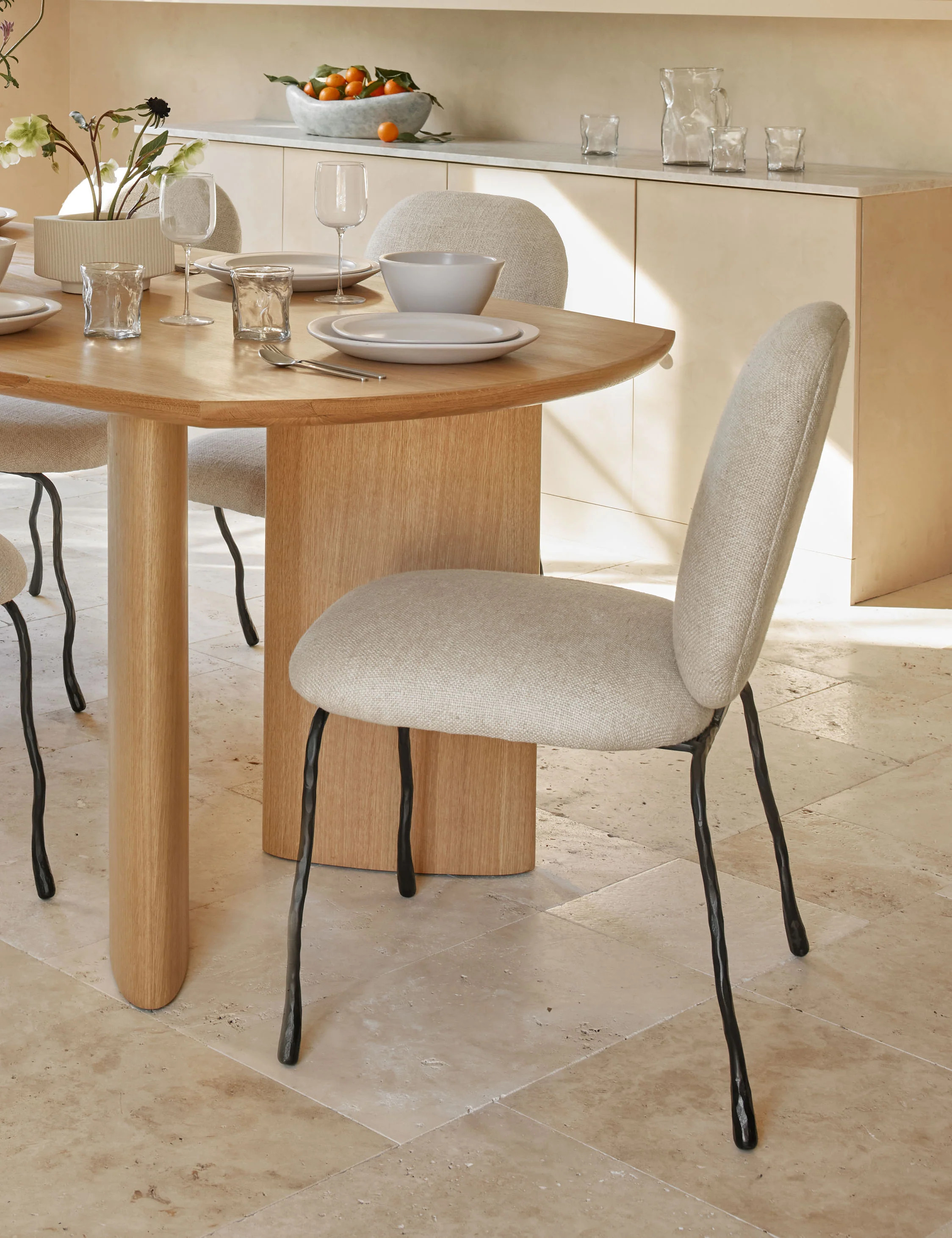 Laria Pitcher | Lulu and Georgia 