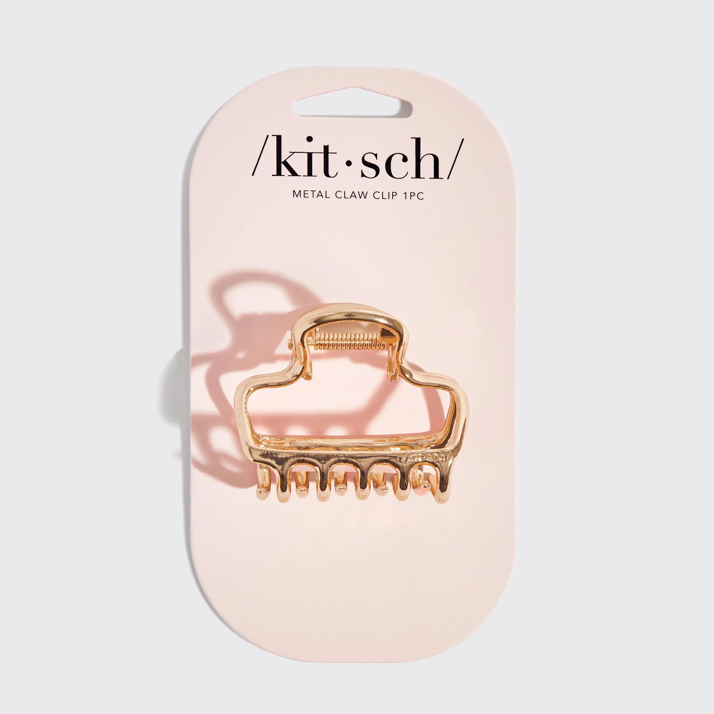 Cloud Clip - Gold Metal | Kitsch