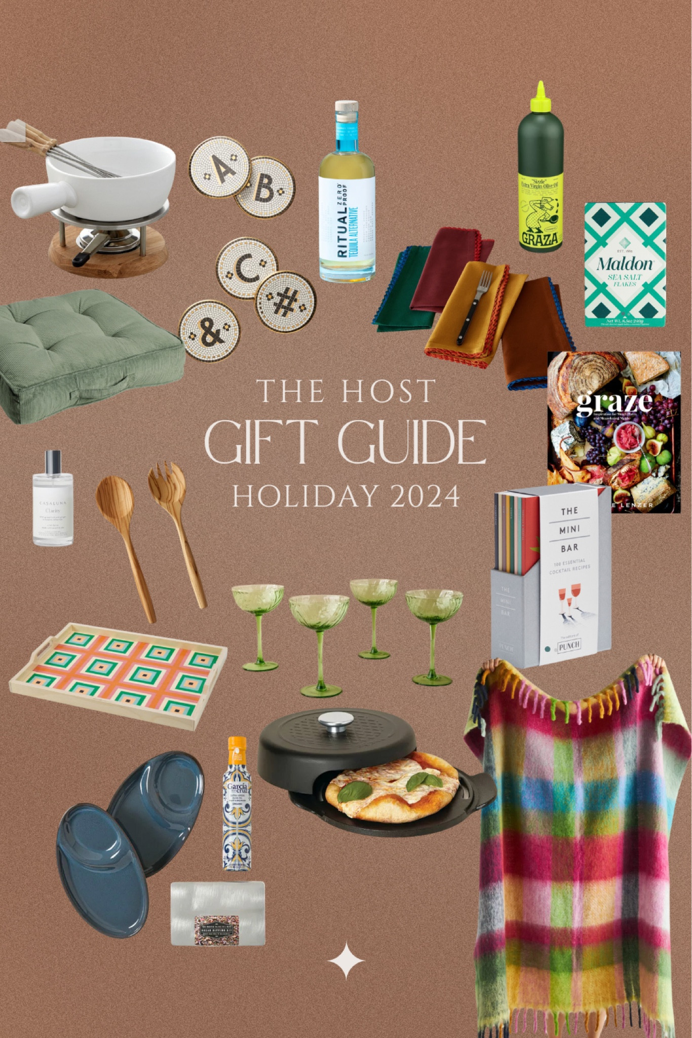#LTKGiftGuide #LTKHoliday #LTKSeasonal