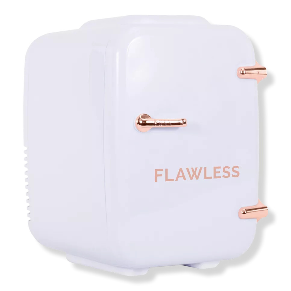 Flawless Beauty Fridge | Ulta