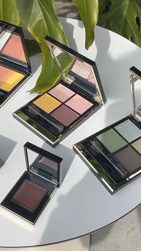 Japanese makeup, spring makeup, summer makeup, limited edition makeup, Suqqu 

The entire SUQQU Pre-Summer 2023 Sunflower Wonderland Collection in action🌻🌞⚡️Pieces will sell out quickly…hope the swatches are helpful! 

#LTKbeauty #LTKFind #LTKSeasonal