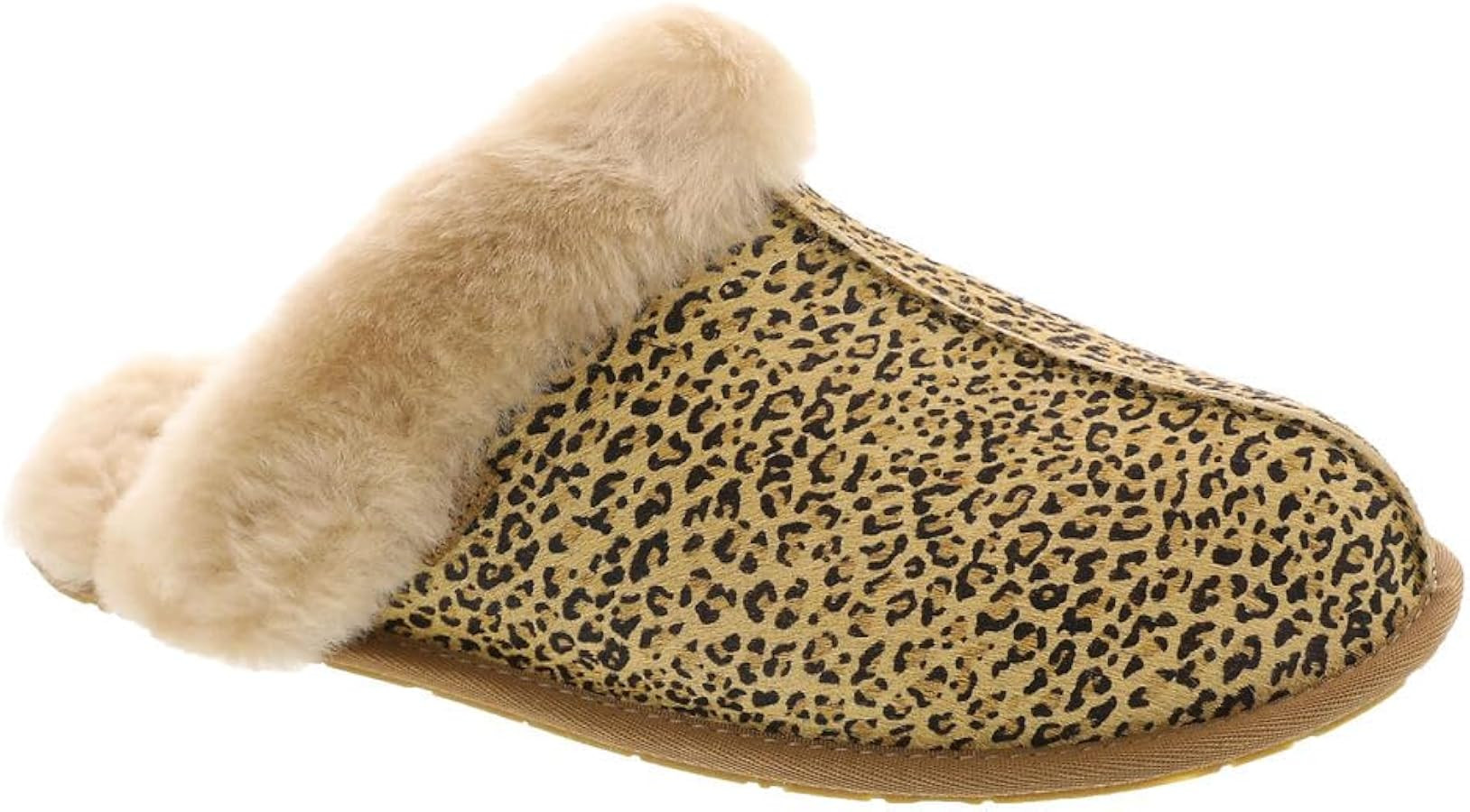 UGG Women's Scuffette Speckles Slipper | Amazon (US)