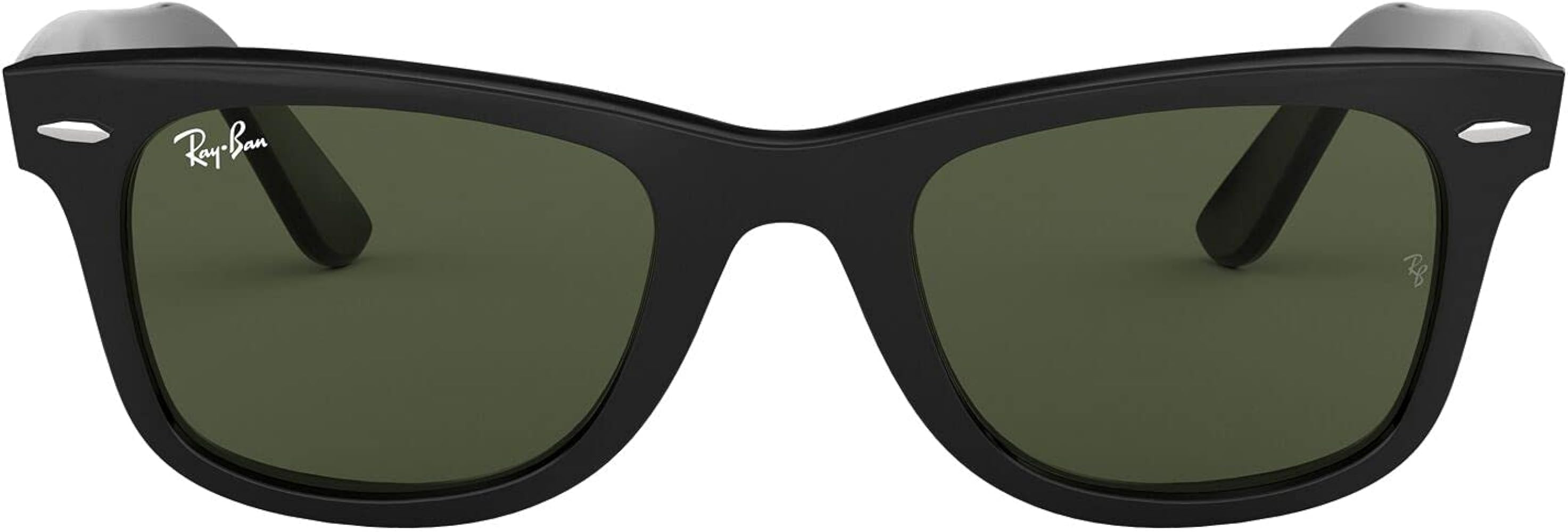 Ray-Ban Rb2140 Original Wayfarer Sunglasses | Amazon (US)