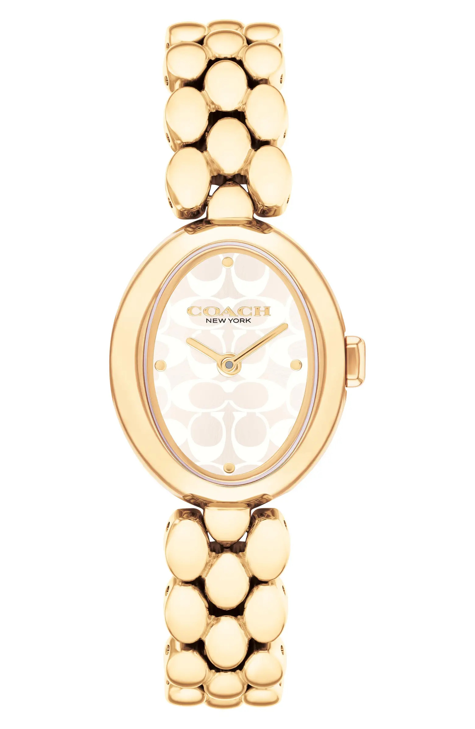 Sammy Bracelet Watch, 22.5mm | Nordstrom