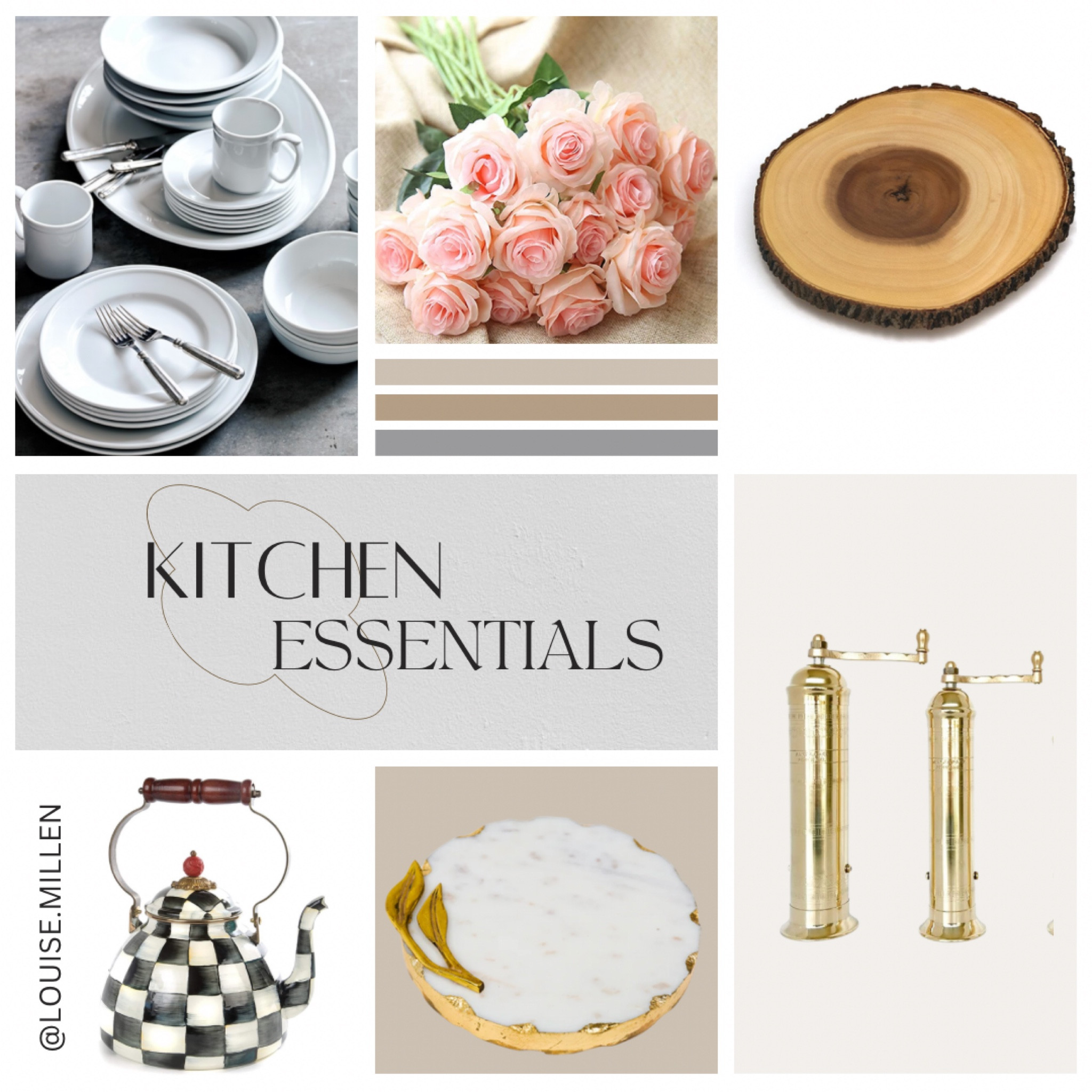 Kitchen decor ✨

#LTKunder100 #LTKFind #LTKhome