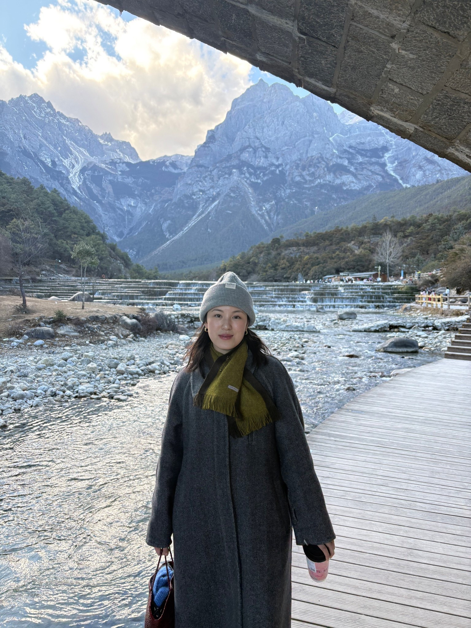 I have a 10% off code for Fabrique when you use ‘hihelenj'