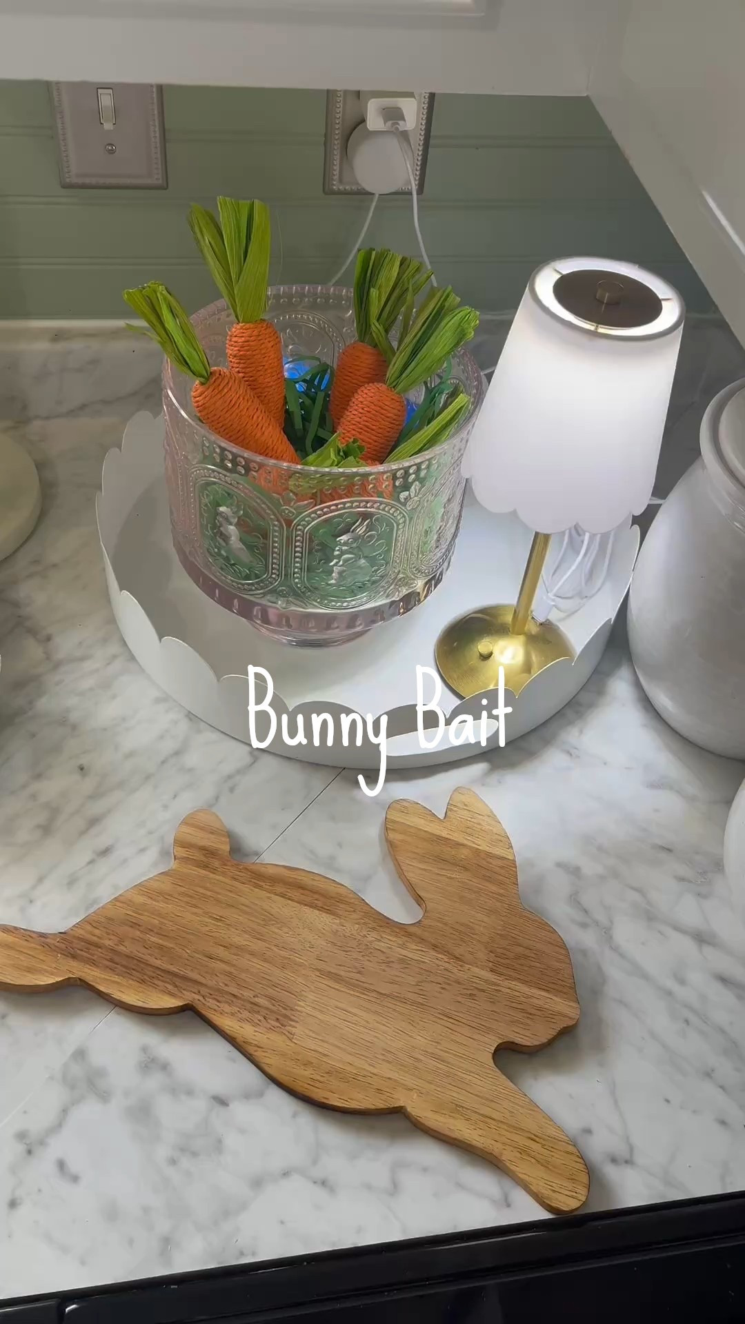 The Hoppiest🐰 Easter craft to do with your little one! Such an easy and cute happy for your child’s school friends as well! 🐣Shop the craft from @the.lettervee and the recipe essentials here! @shop.ltk 

#liketkit #thelettervee #ad

#LTKBaby #LTKFamily #LTKKids