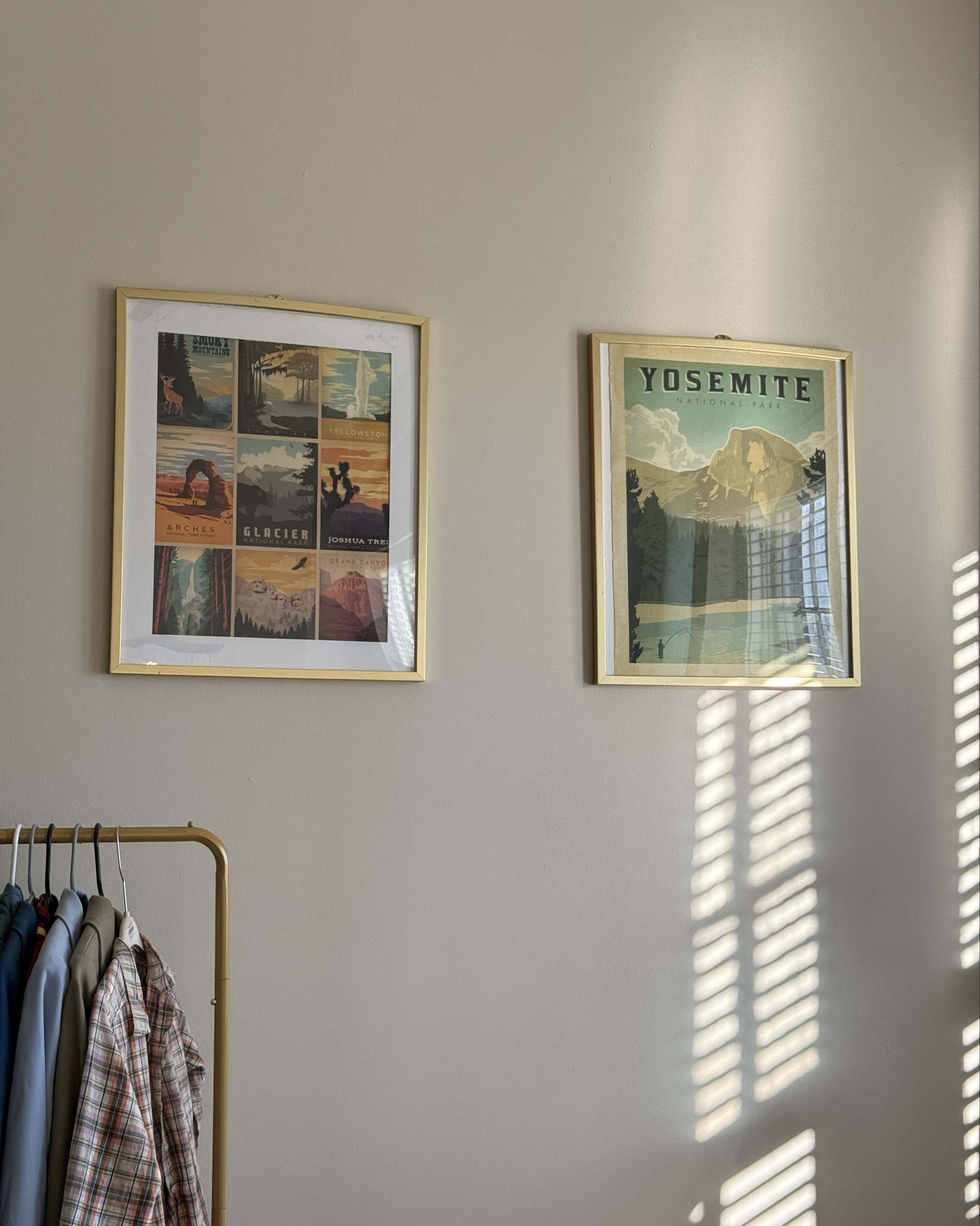 Love my home and especially my bedroom space in late afternoon 

#LTKHome