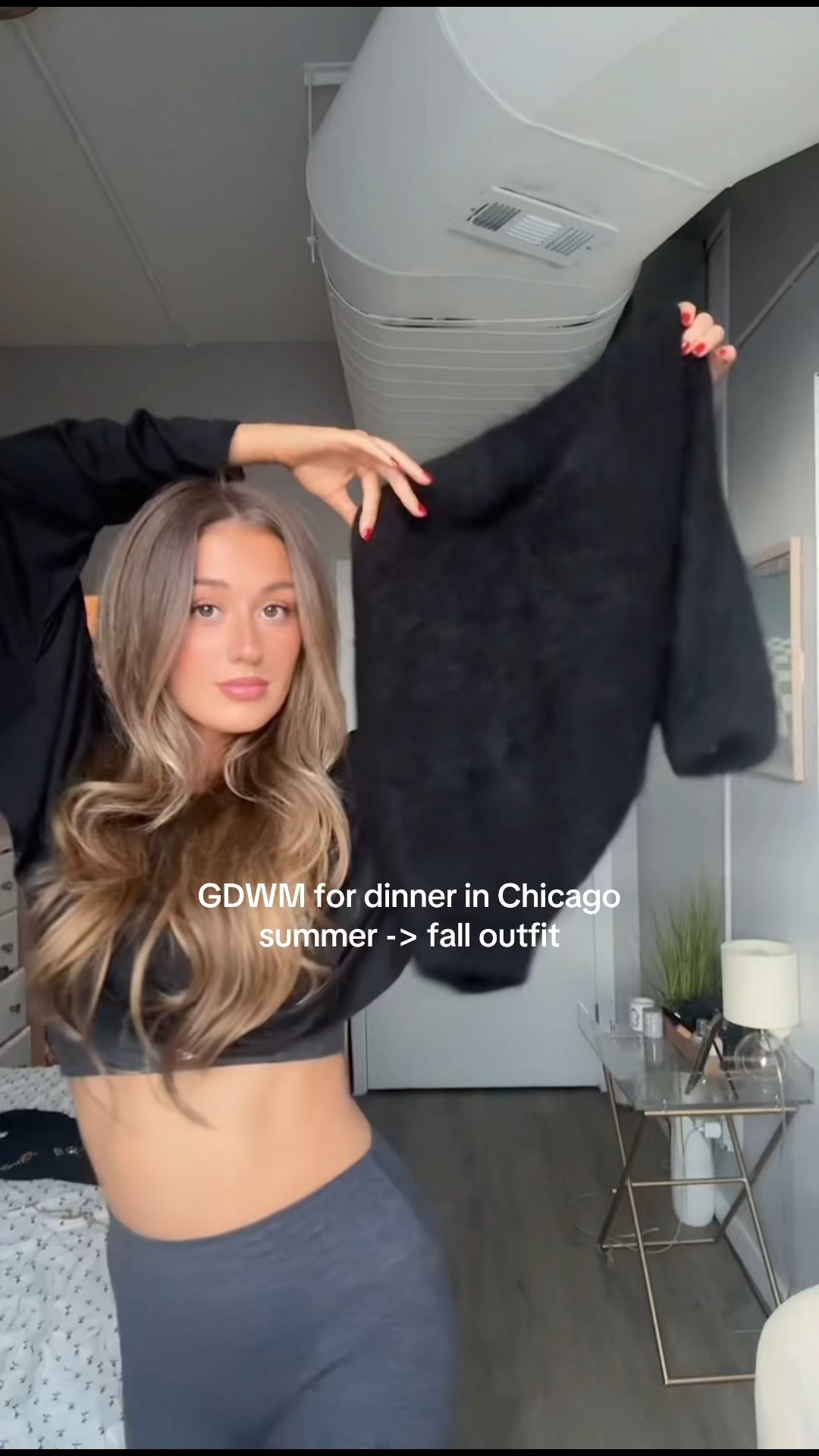 Night out outfit inspo for summer to fall transition 

#LTKFindsUnder100 #LTKU #LTKSeasonal