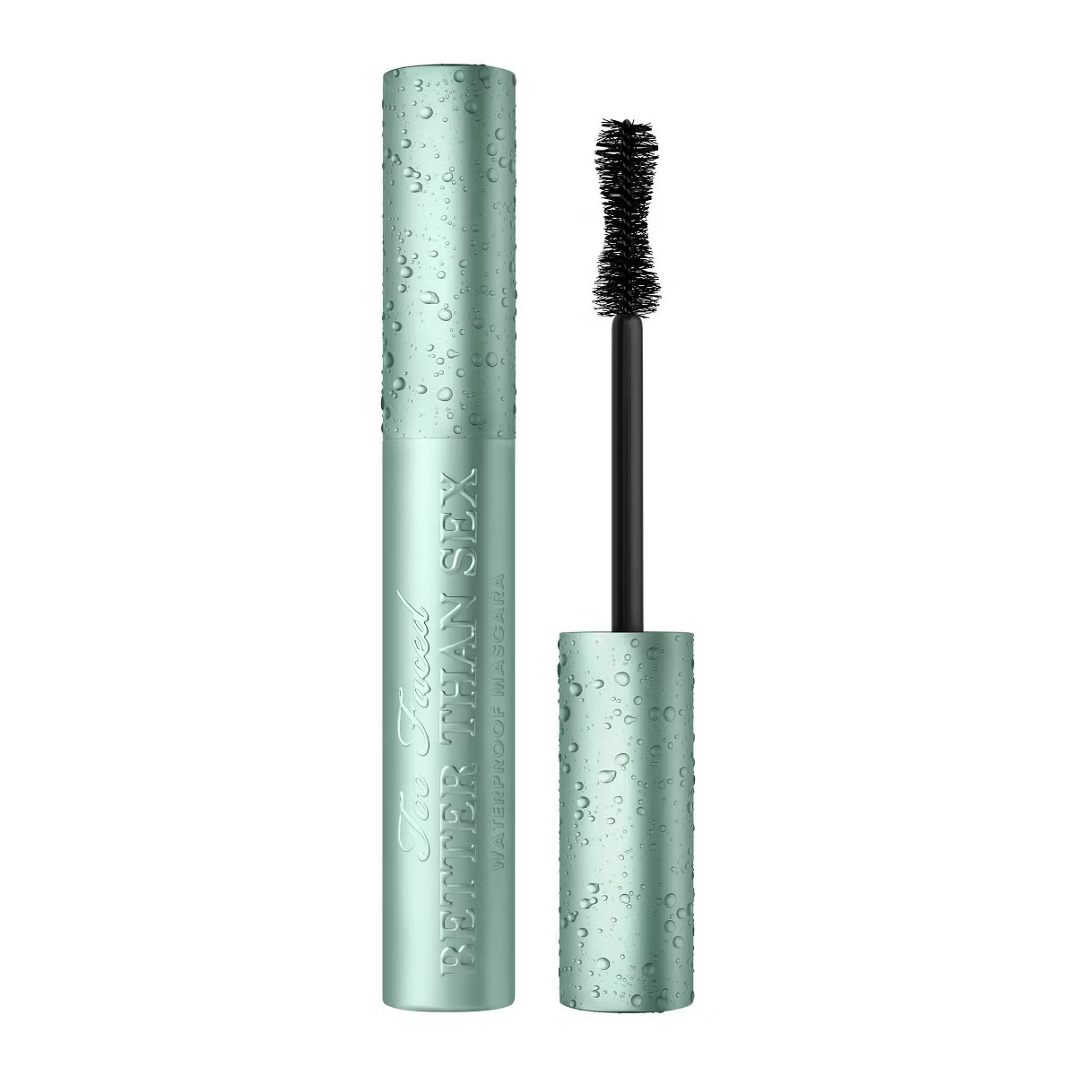 Too Faced Travel Size Better Than Sex Volumizing & Lengthening Waterproof Mascara - Ulta Beauty | Target