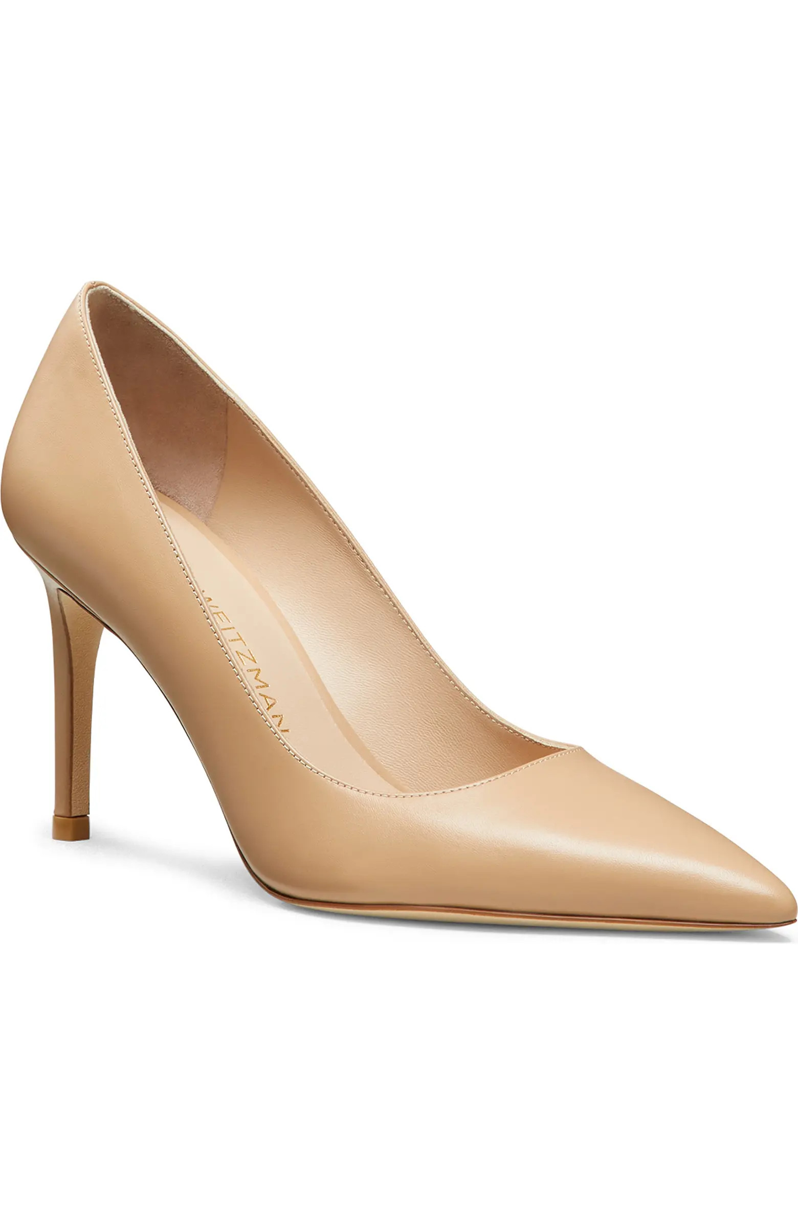 Stuart Power 85 Pump (Women) | Nordstrom