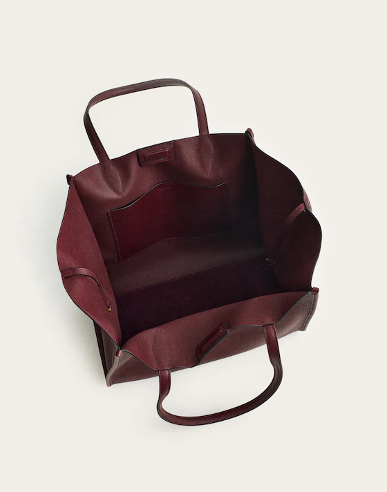 The Lexington Tote | Madewell