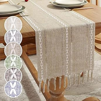Table Runner | Amazon (US)