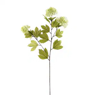 Snowball Spray Floral Essentials by Ashland® | Michaels | Michaels Stores