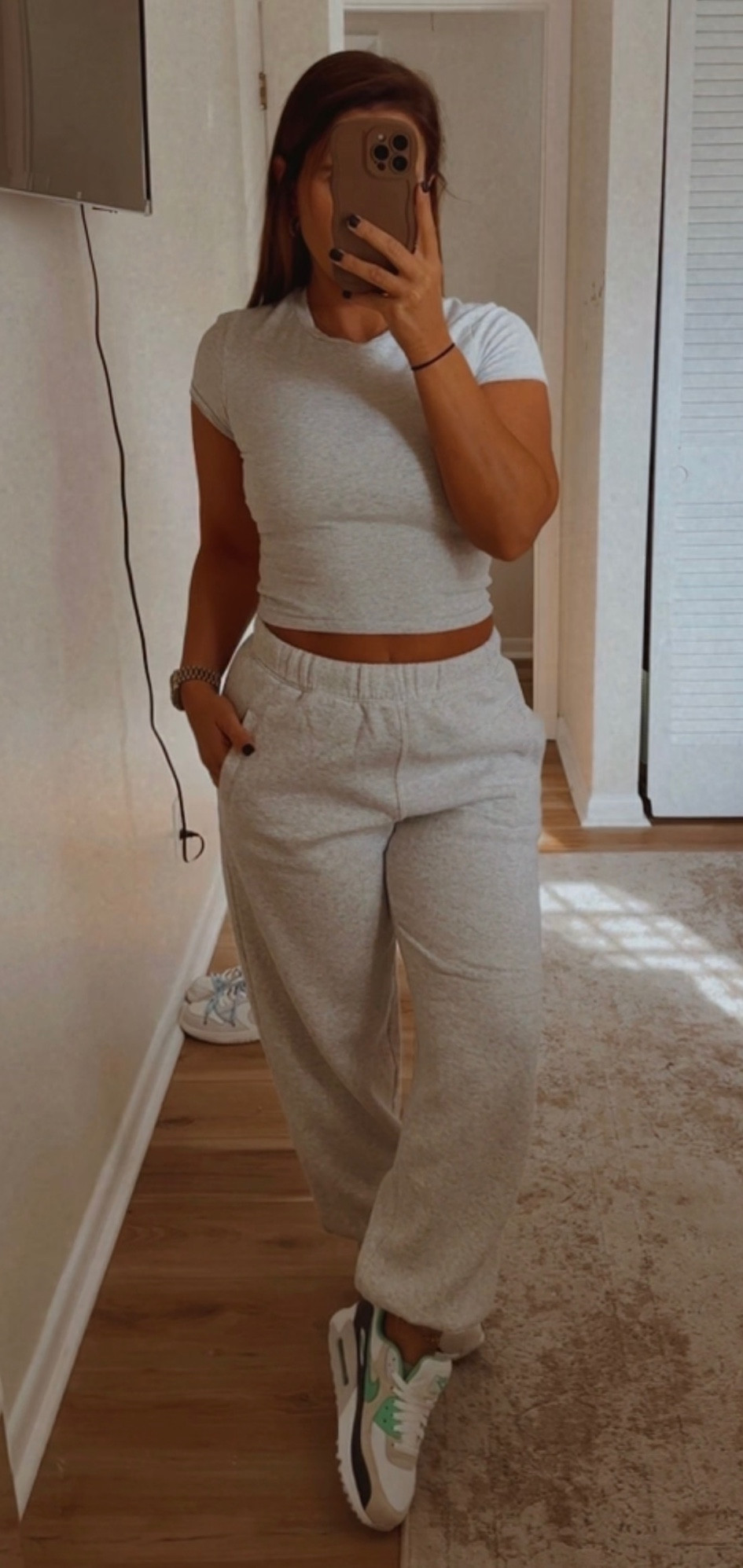 My fave sweats right now 🤎 #abercrombie #comfy #sweatpants

#LTKstyletip #LTKshoecrush #LTKfindsunder100