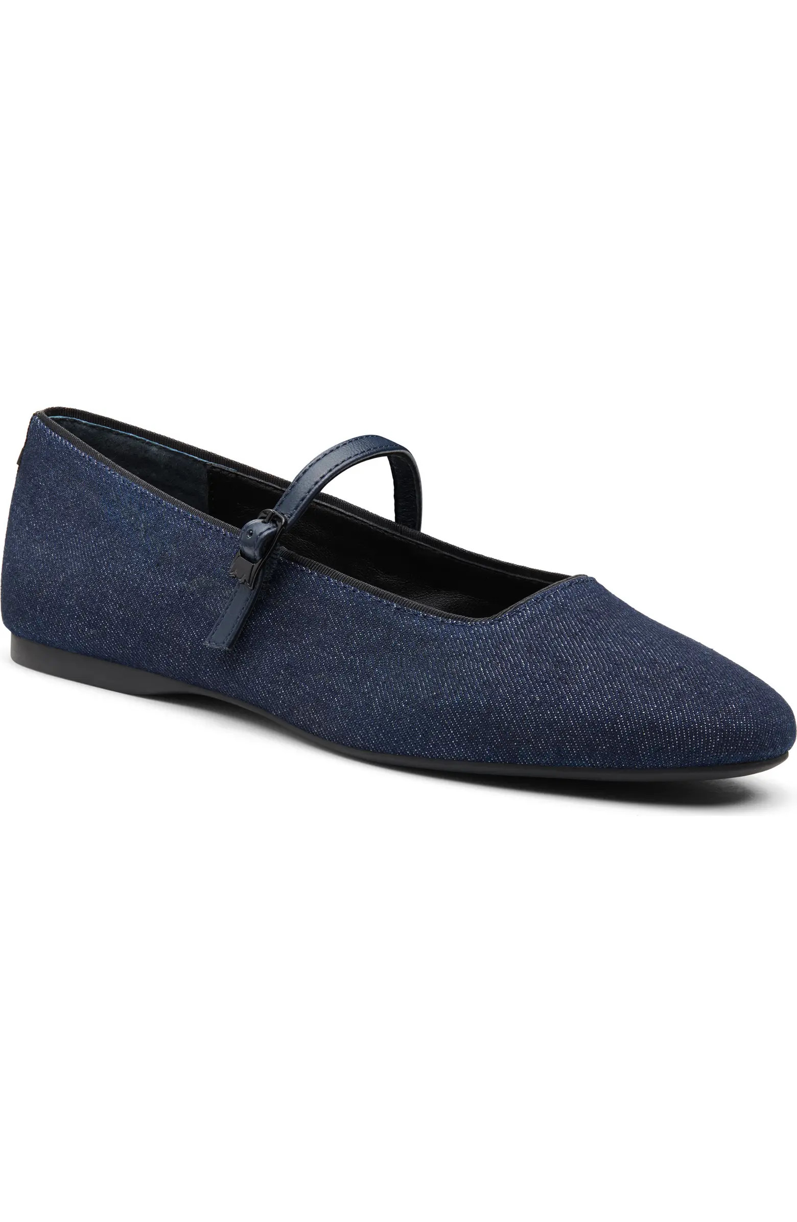 Birdies Hummingbird Mary Jane Flat (Women) | Nordstrom | Nordstrom