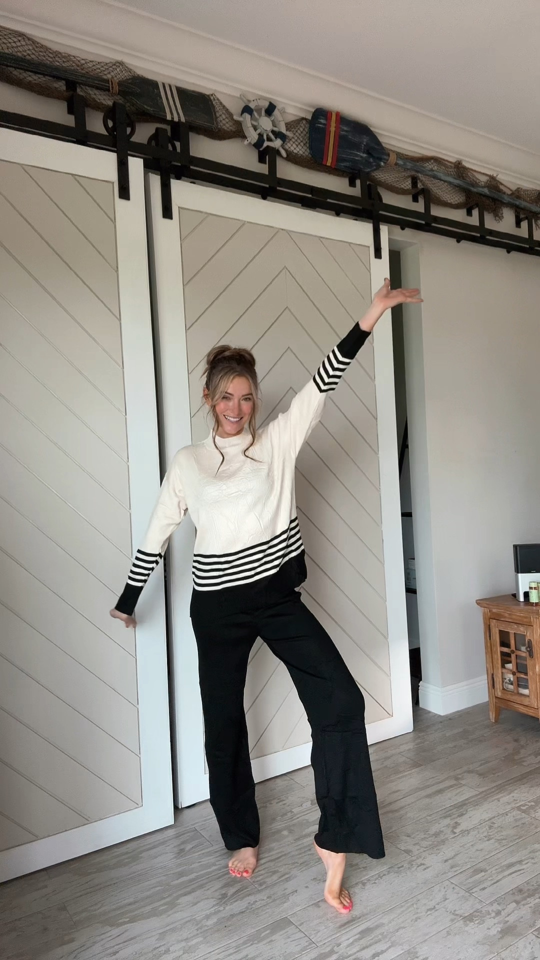 Amazon loungewear sweater sets for fall and winter ! 
Can’t wait to wear these two piece sets around the house and on travel days! So cozy and comfy! Comes in a bunch of neutral colors and solid fun colors.  

#LTKFindsUnder50 #LTKVideo #LTKFallSale