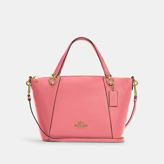 Kacey Satchel | Coach Outlet US
