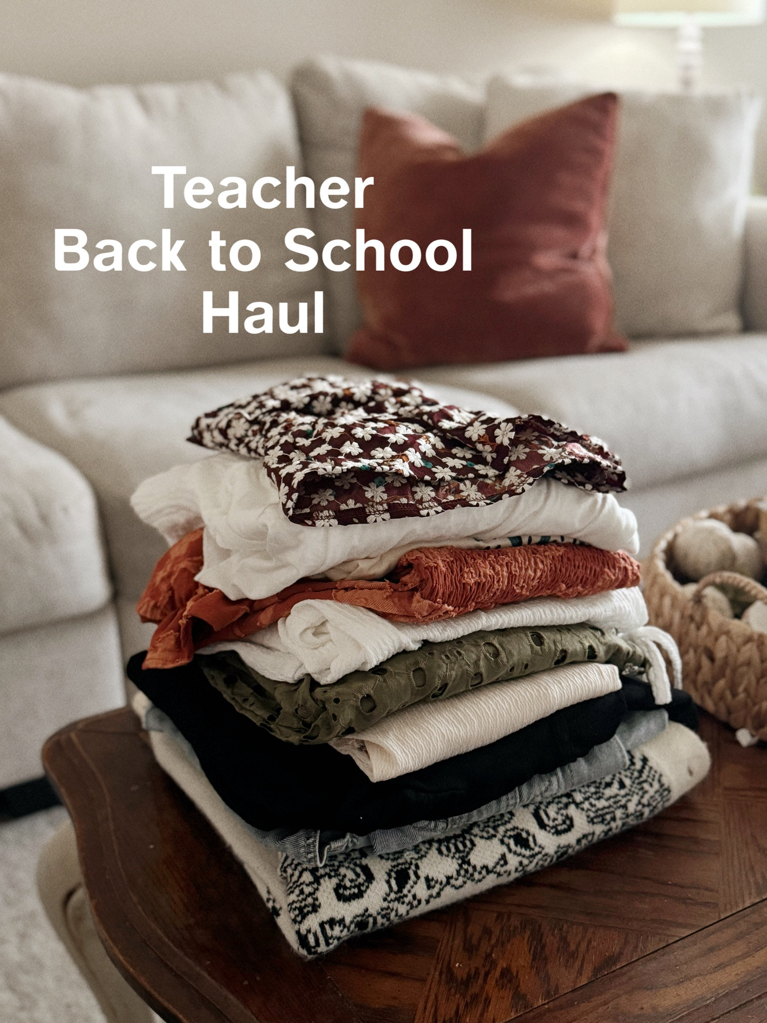 My best SHEIN / Amazon fashion haul yet! Several Free People inspired / look for less items. We love a good dupe! 🌟

#LTKFindsUnder50 #LTKMidsize #LTKBacktoSchool