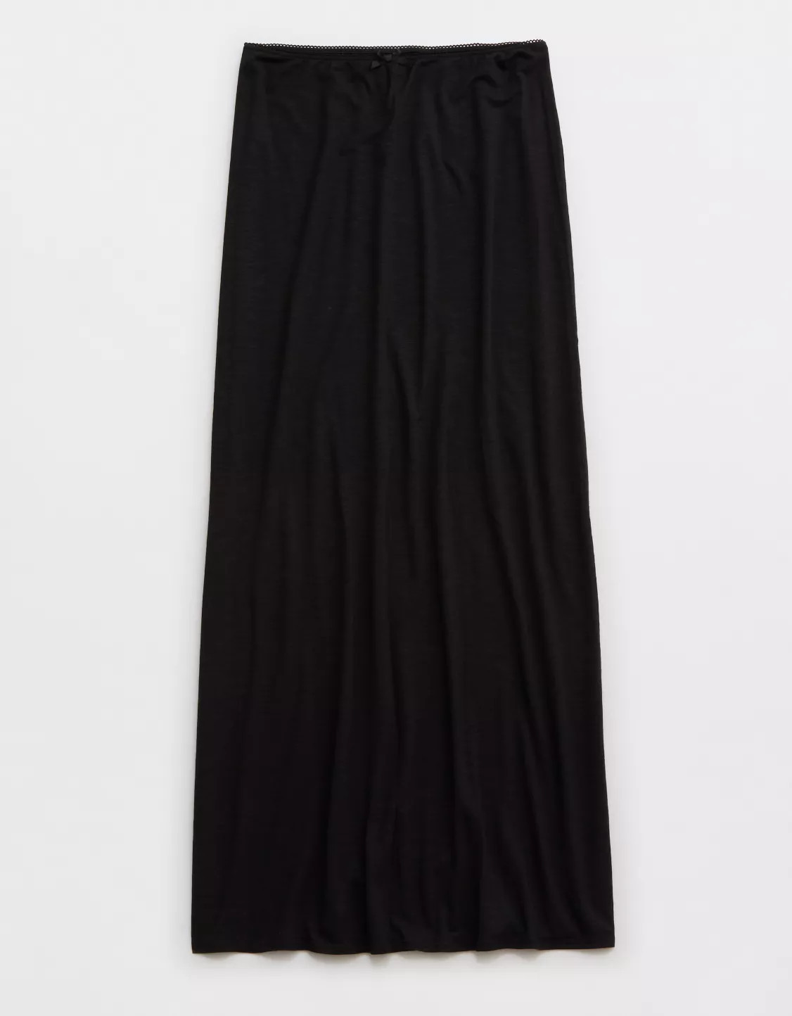 Aerie Real Soft® Stretch Maxi Skirt | Aerie