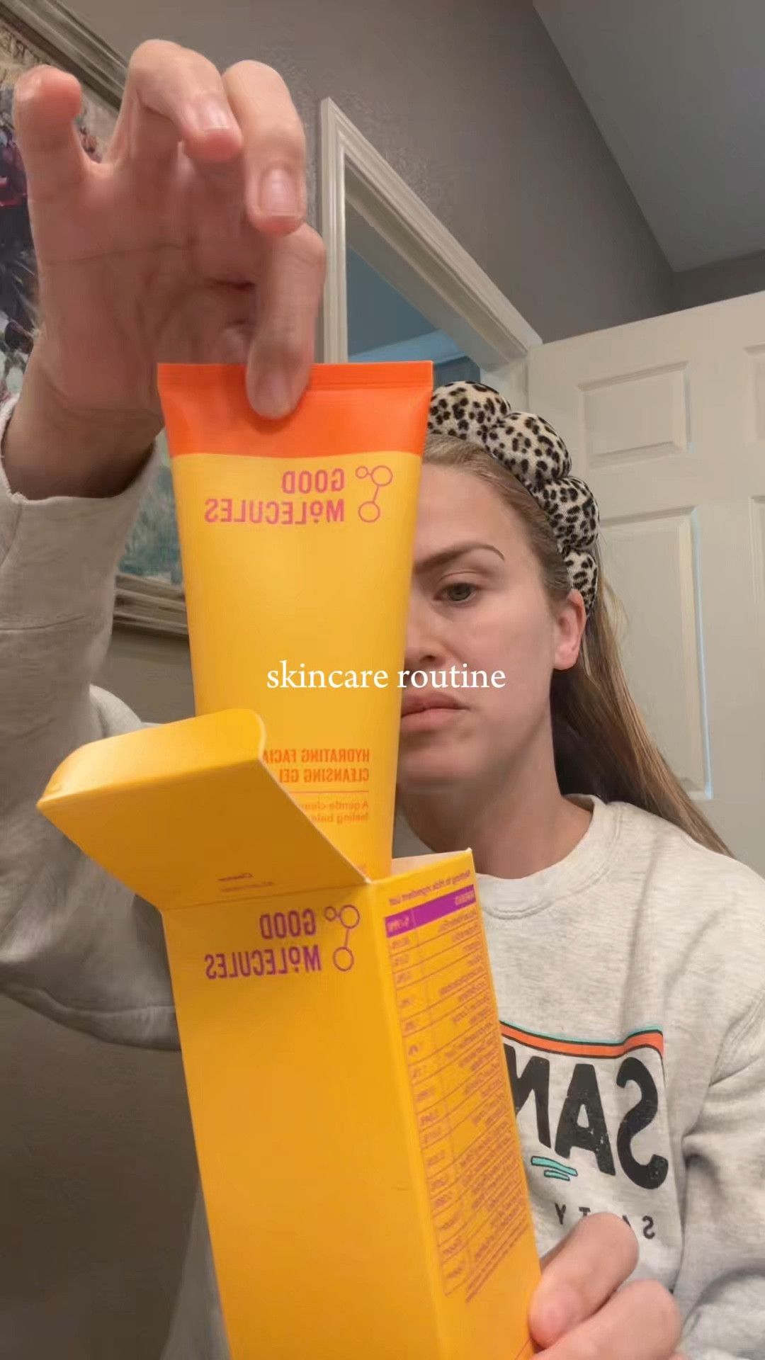 This skin care from good Molecules so good! So clean! Great ingredients! 


#LTKBeauty #LTKgrwm #LTKmomlife