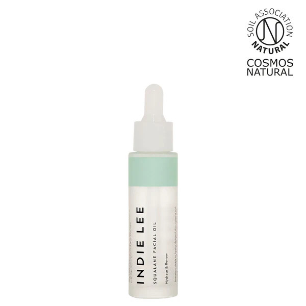 Squalane Facial Oil | Indie Lee & Co.