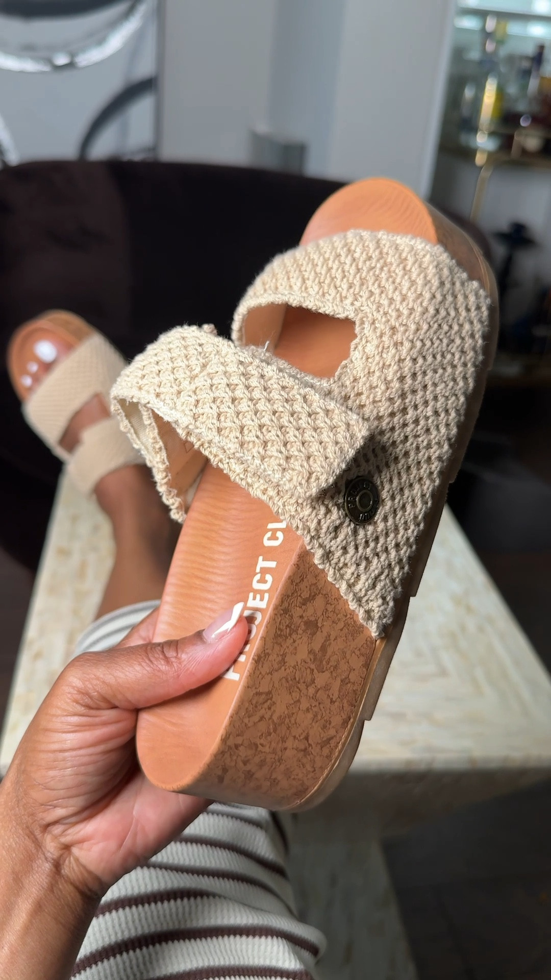 Beach day approved 🌴