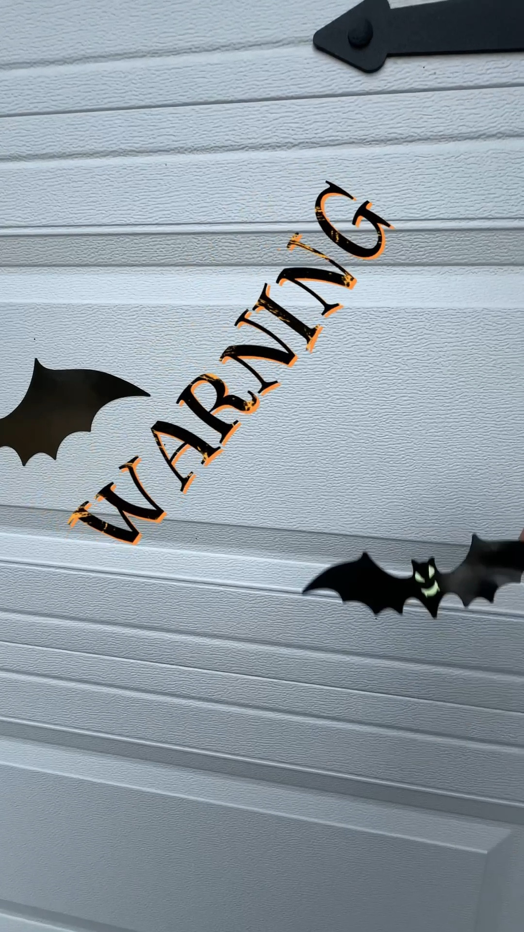 Transform your garage door into a spooky Halloween showstopper in seconds! These magnetic bats are the easiest way to add Halloween garage décor without tape, tools, or damage. Perfect for creating a flying bat effect that makes trick-or-treaters stop and stare. Affordable, reusable, and weather-resistant – just stick them on and your DIY Halloween decoration is done!

#halloweengaragedecor
#halloweenfrontporchdecor
#halloweengaragedoor
#halloweendecoratingideas
#garagedoorbats
#spookyhomedecor
#halloweenporchdecor
#diyhalloweendecorations
#budgetfriendlydecor
#fallhomedecorideas
#outdoorhalloweendecor
#halloweendecor2025

magnetic bats for garage door, Halloween magnetic bats, Halloween garage door decorations, flying bat Halloween décor, DIY Halloween garage décor, reusable Halloween magnets, outdoor Halloween decorations, spooky bat decorations, Halloween yard décor, Halloween door décor ideas, Halloween porch and garage decorations, stick-on Halloween bats, easy Halloween decorating ideas

#LTKHome #LTKHalloween #LTKSeasonal
