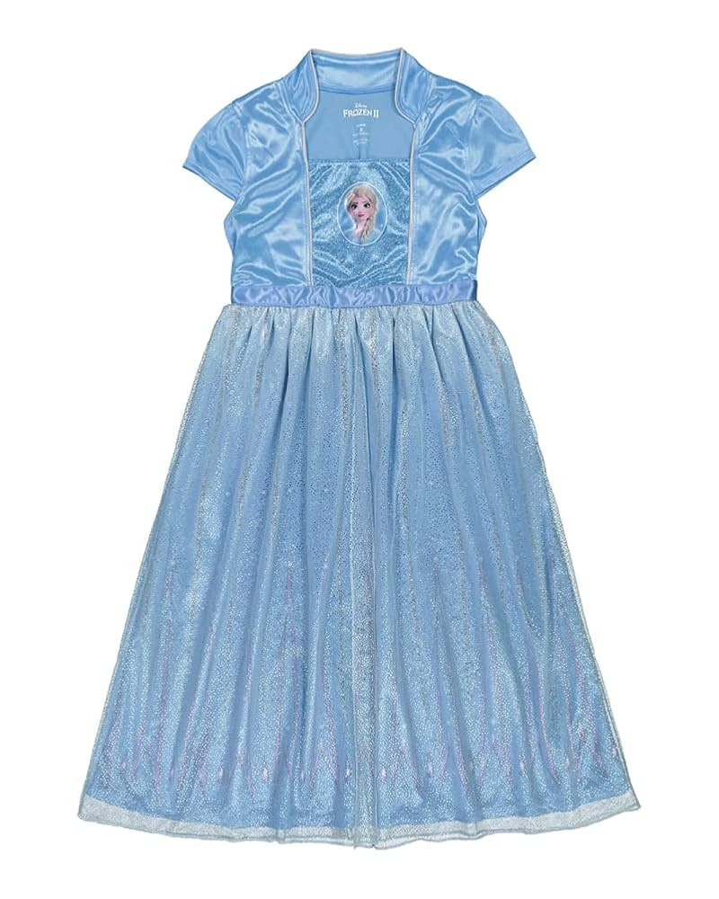 Disney Girls' Fantasy Gown Nightgown | Amazon (US)