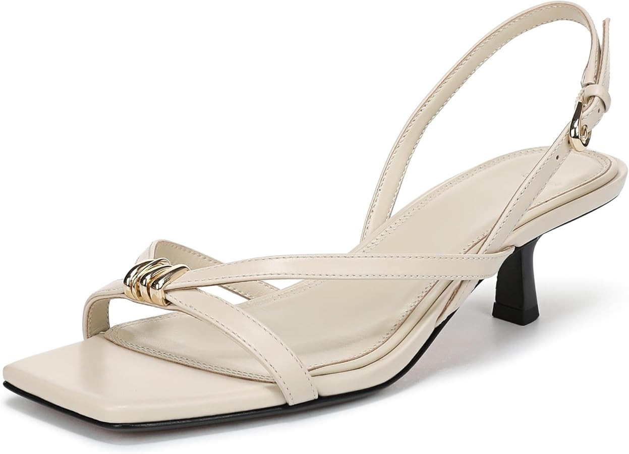 Vince Women's Tali Heels | Amazon (US)