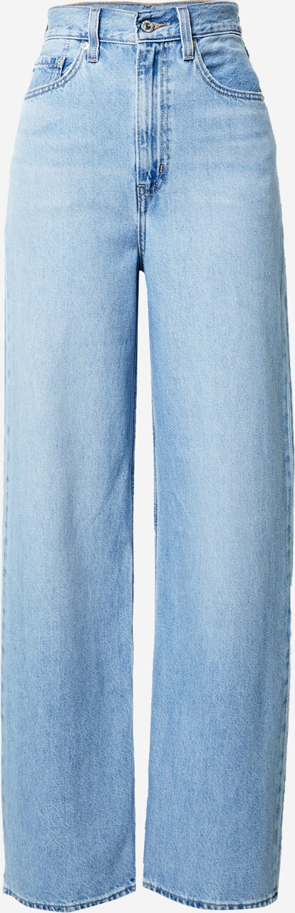 LEVI'S Jeans in Blau | ABOUT YOU (DE)