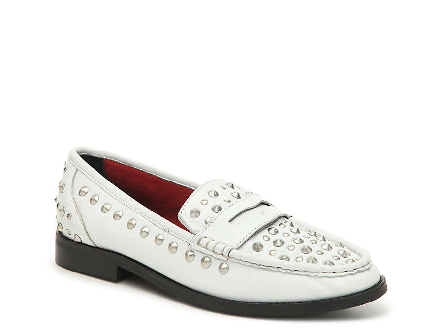 Allen Penny Loafer | DSW