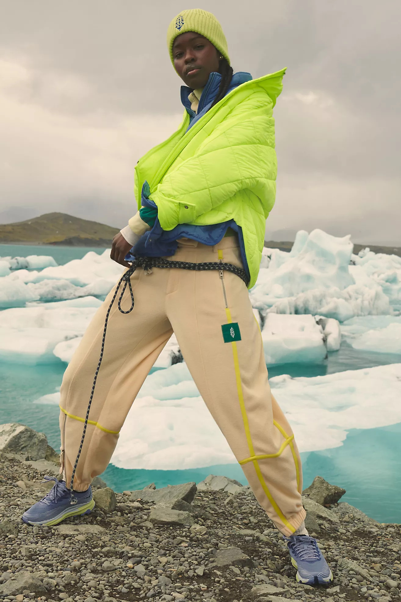 Arena Pants | Free People (Global - UK&FR Excluded)