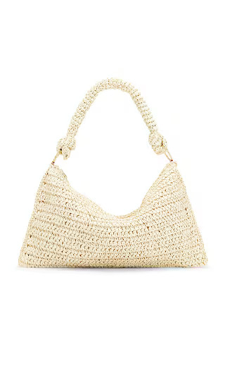 Shelly Crochet Bag | Revolve Clothing (Global)
