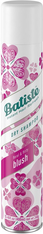 Blush Dry Shampoo - Floral & Flirty | Ulta