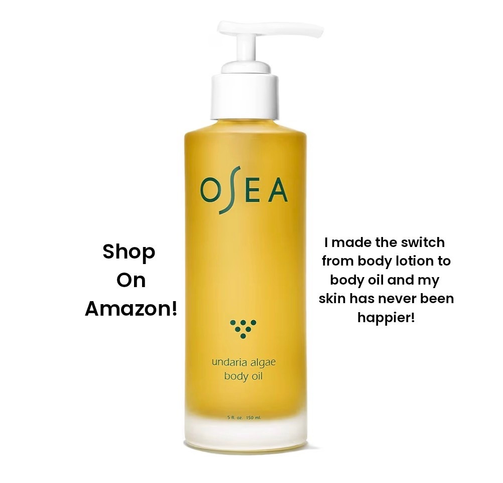Instantly hydrates skin and leaves a beautiful shine!

#LTKselfcare #LTKmorningroutine