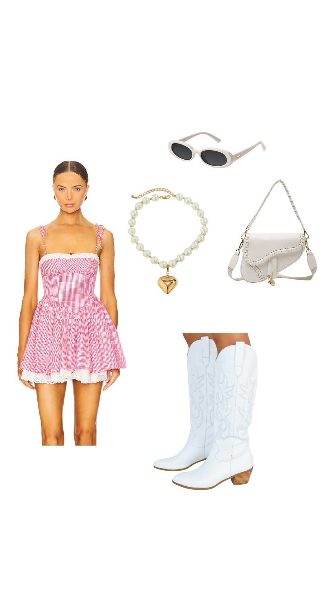 Stagecoach is only 29 days away and I love this outfit for festival season and for summer! I can’t wait to see what all of you are wearing at Stagecoach! 

#stagecoach #festivalseason

#LTKFindsUnder100 #LTKFestival #LTKStyleTip