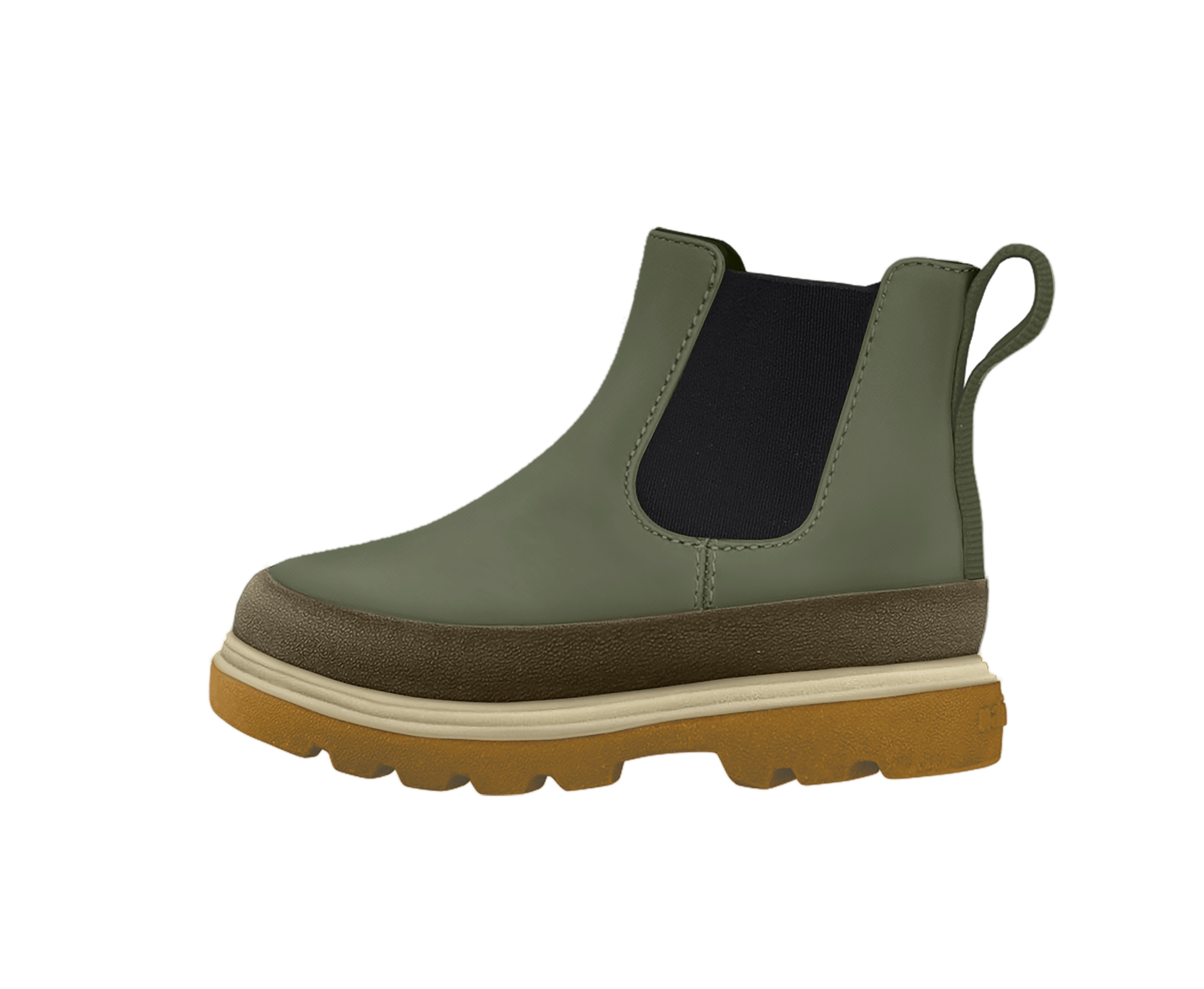 Kensington Chelsea Child | Native Shoes