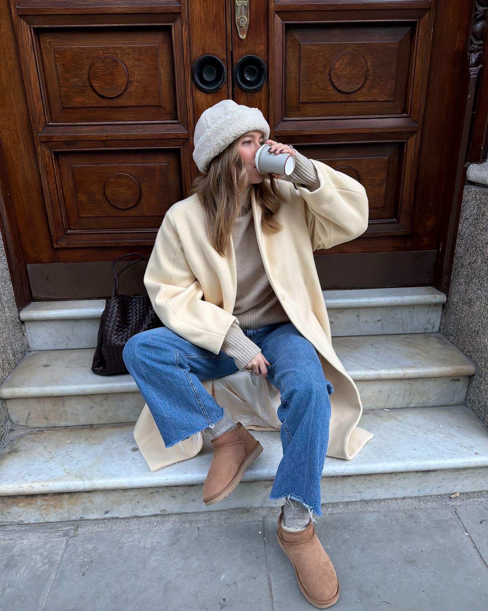 Unless I can wear my @uggineurope, I'm not coming… I’m serious tis the season
ad

