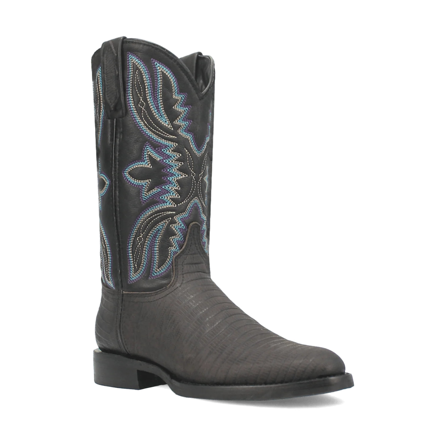 SAW BUCK LEATHER BOOT | Dingo1969